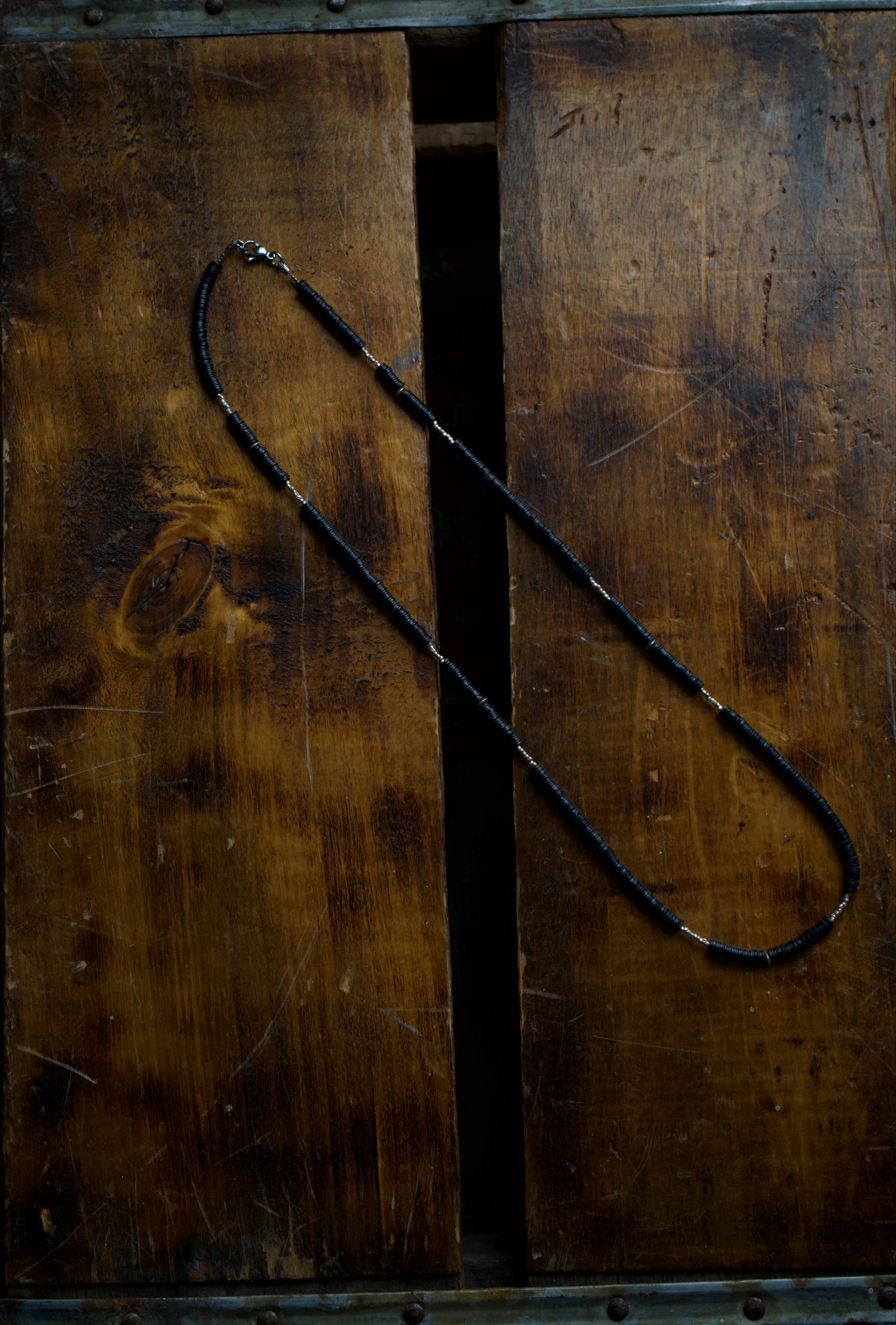 Image of Bawku necklace 