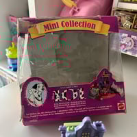 Image 7 of Polly pocket disney les 101 dalmatiens vintage