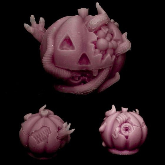 Image of Jack’o Abomination (Random Draw)