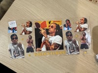 Image 16 of musician decals 