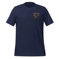 Image 11 of Unisex DIVINELY PROTECTED t-shirt