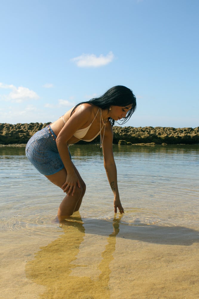 Image of Helmet neck and waist piece 