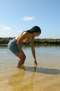 Image 4 of Helmet neck and waist piece 