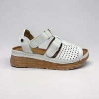 Image 1 of MACIEJKA 01358-011 WHITE