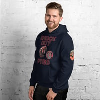 Image 8 of KO PTSD Unisex Hoodie