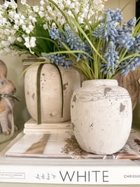 Image 1 of The Madeleine Vases ( 2 Sizes )
