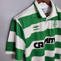 Image 4 of Celtic 1987/88 Home
