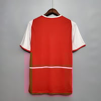 Image 2 of Arsenal 2002/03 Home