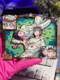 Image 2 of Moments in Frame - Alien Stage