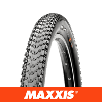 Image 1 of MAXXIS Ikon - 26 X 2.20 Folding 120TPI EXO 3C MaxxSpeed TR