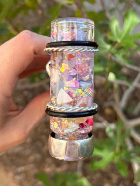 Image of Sweet Treat AuraScope 🍭 🍬🍦