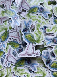 Image 10 of Ballyboden - Sticker Pack 2