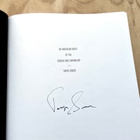 Image 2 of Taryn Simon - An American Index Of The Hidden And Familiar (Signed 1st)