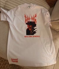 Image 3 of Reflecting Identities Freddy Kruger Dream Warrior shirt 