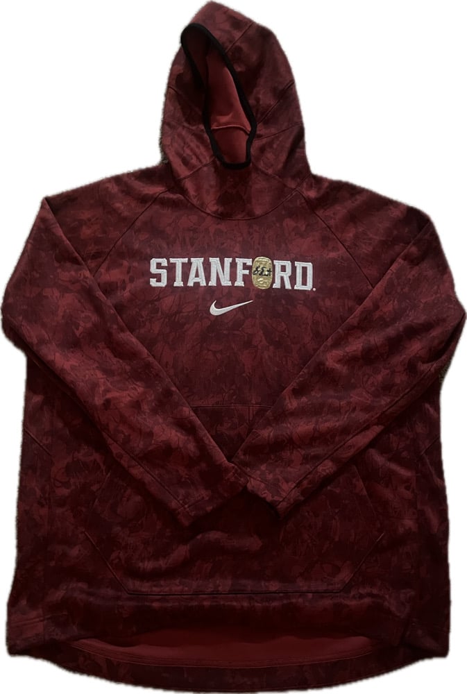 Stanford x SE hoodie 