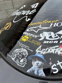 Image 1 of I <3 Latinas! Peeper