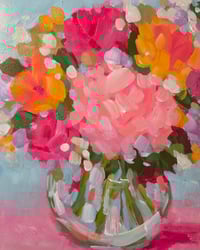 Because I'm Happy   11x14