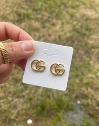 Image 2 of Stainless steel Goldd