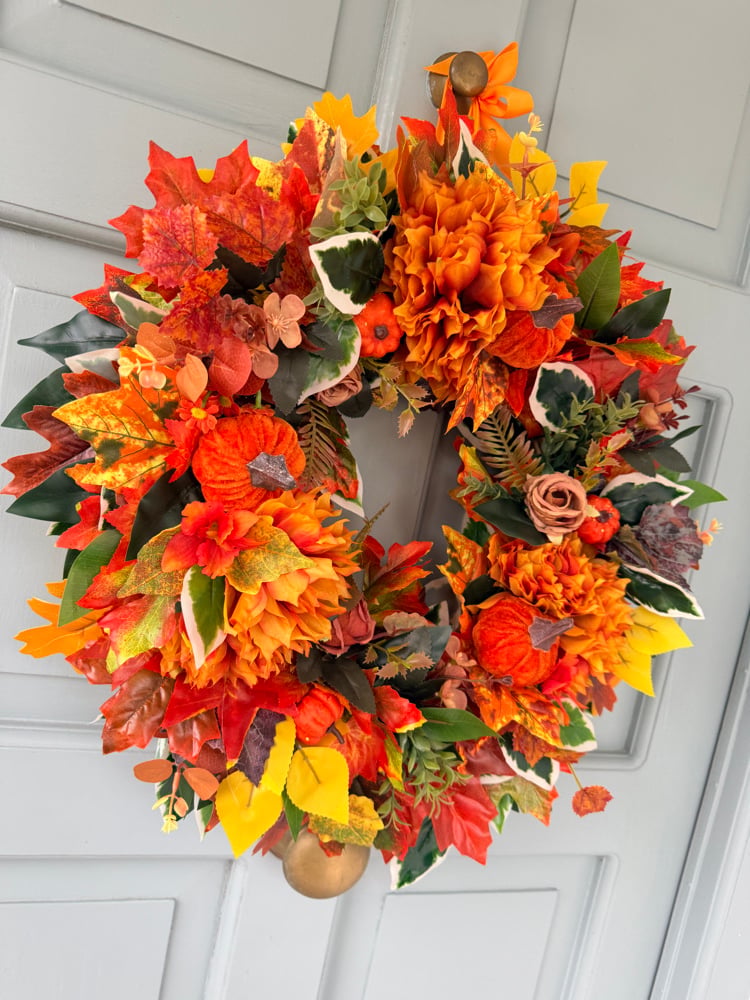 Image of 40cm Full Autumn 