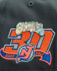 “NJ Transit” Goonz Pin 👀🚅