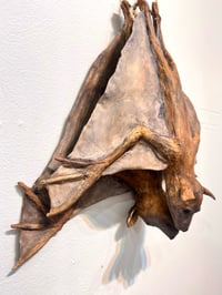 Image 3 of Come Fly with me- Julie Kradel Solo Exhibit