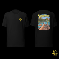 Image 2 of Sippin’ & Rippin’ Tee