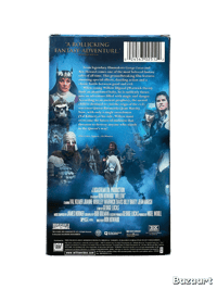 Image 2 of Willow [1988] 2001 Release