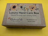 Image 2 of Luxury Hand Care Box
