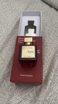 Image 2 of Maison Francis Kurkdjian Baccarat Rouge 540 Unisex Extrait de Perfum 70ml