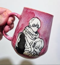 Sign of Affection 8oz