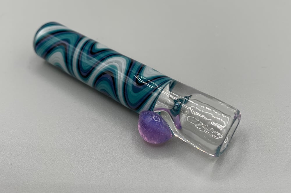 Wig Wag Chillum #6