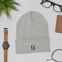 Image 5 of Get Rowdy Beanie 