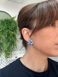 Image 3 of STUDS - BLUE