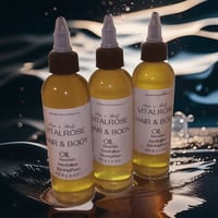 Image 4 of The Versatility of Rosemary for Hair and Skin
