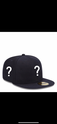 Mystery Fitted