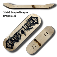 Image 9 of “Black” Death Graphic (Bayou Mold)