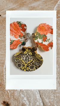 Image 1 of Private Group | Découpage Shell Workshop 