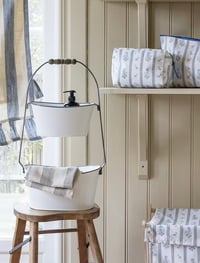 Image 1 of Panier de rangement 