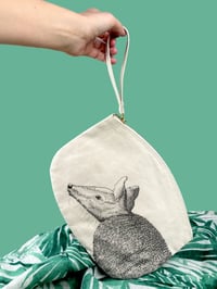 Image 1 of Pochette da polso TATU
