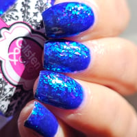 Image 9 of Glisten & Glow Hay Girl Hay