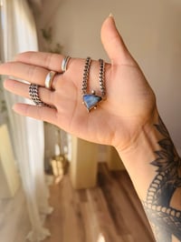 Image 4 of Opal magic necklace 