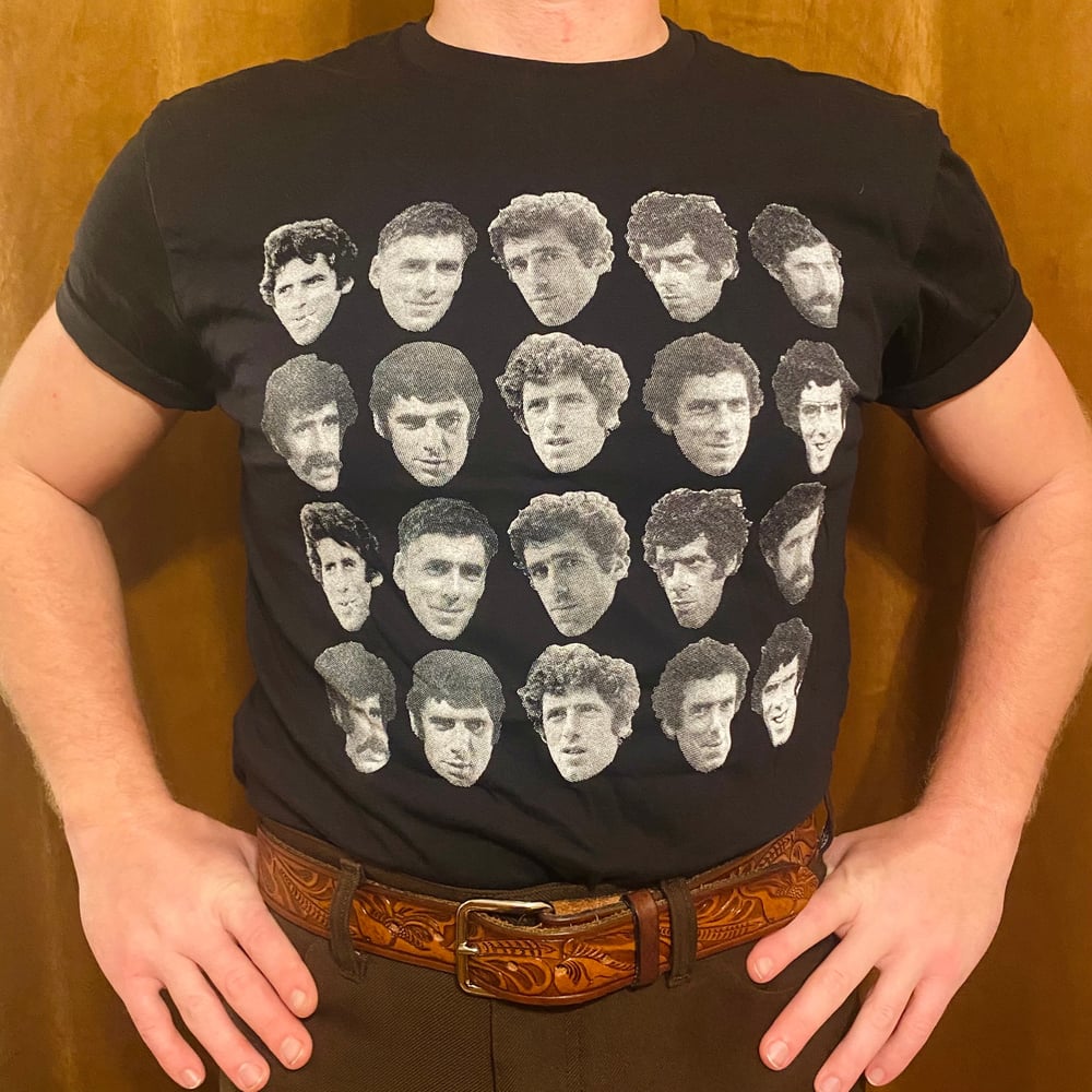 Image of Elliott Gould t-shirt