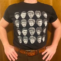 Image 1 of Elliott Gould t-shirt