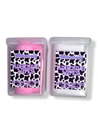 Lint Wipes