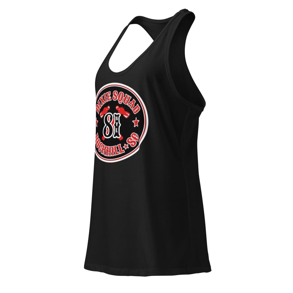 Women’s Dixie Squad Tank Top