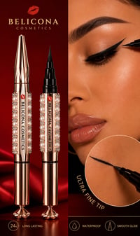 Image 3 of  Waterproof Liquid Pro Eyeliner Marker💋