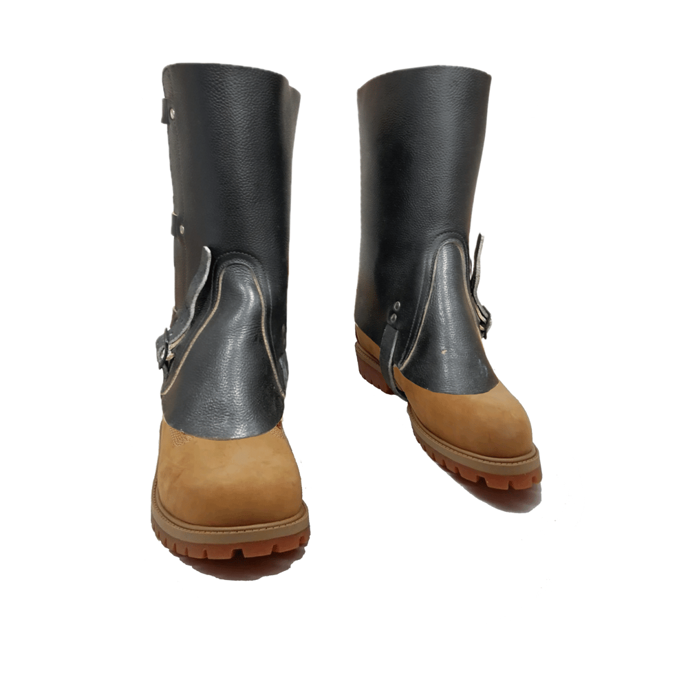 Image of BOOTLEG GUARDS