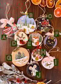 Image 1 of Whimsical Wonderland