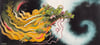 8 Headed Dragon 