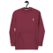 Image of Hoodie Design gestickt (Hand)
